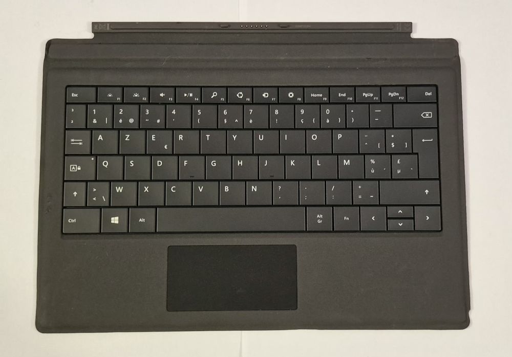 Vand tastatură originală Microsoft Surface Pro 4,5,6, Model 1709