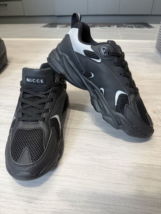 Мъжки маратонки nicce UK