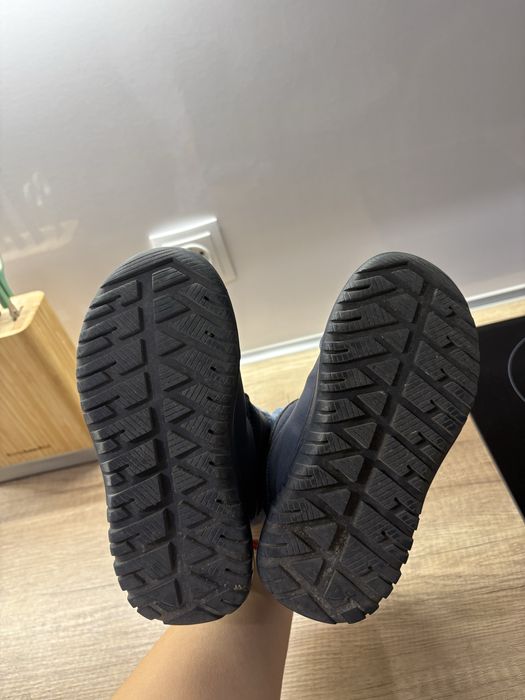 Детски апрески/ботуши Adidas