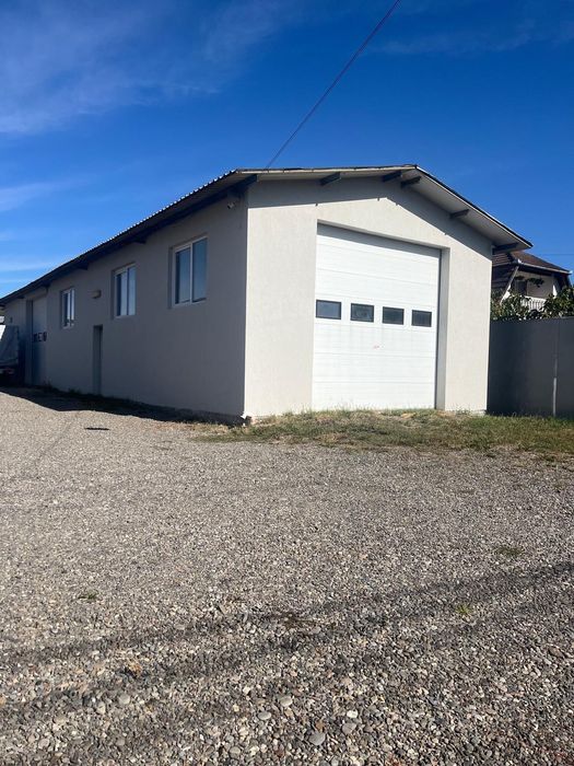 Hala de închiriat Reghin