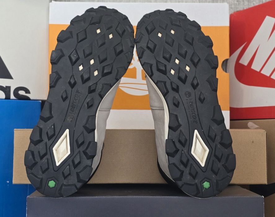 Обувки Timberland Sprint Trekker mid