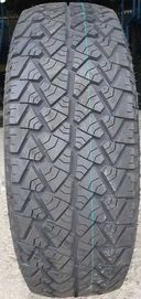 Гуми 245/75 R16 CHENGSHAN SPORTCAT CSC-302 111T At