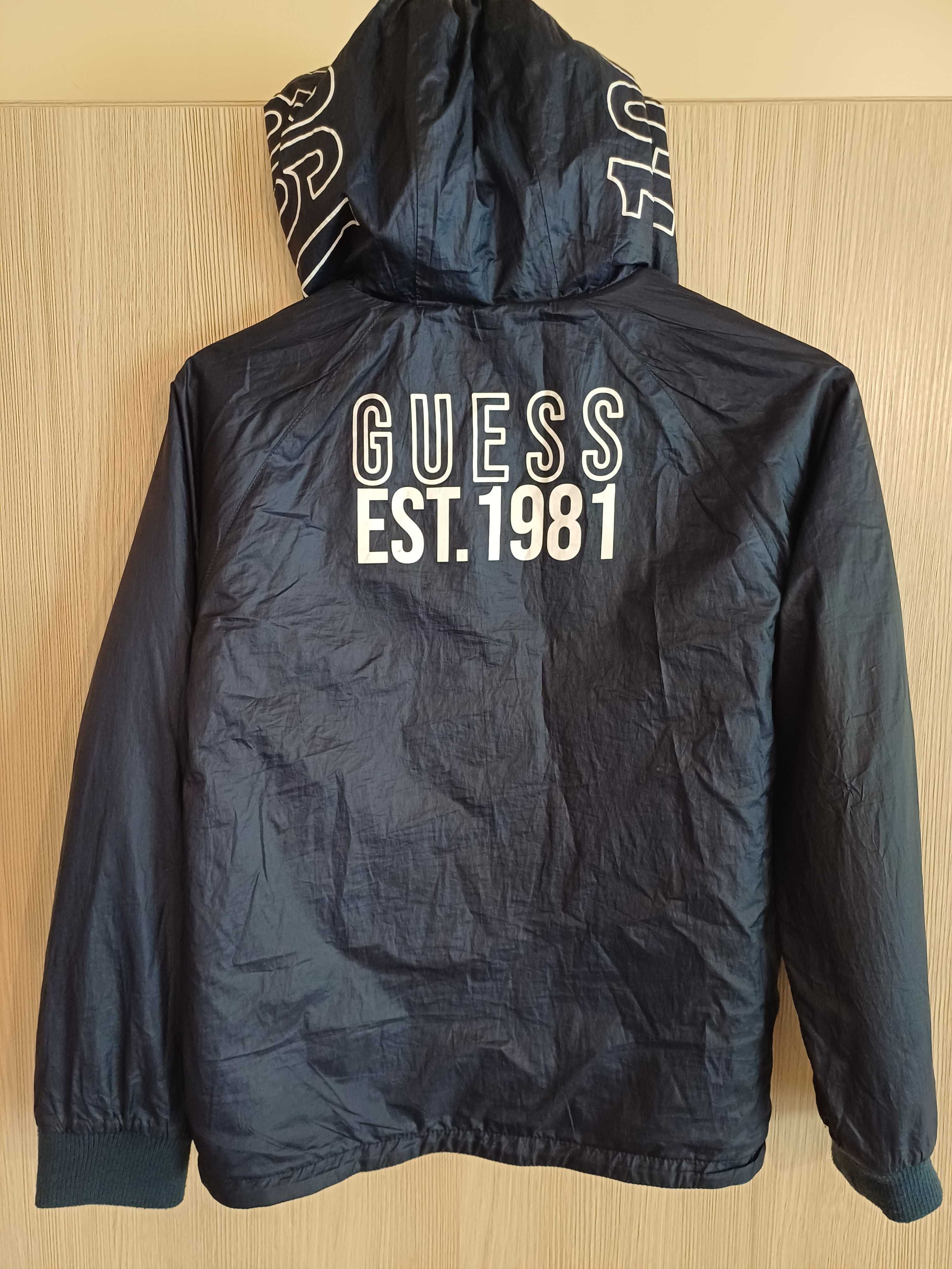Пролетно яке за момиче Guess.