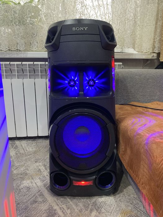 Колонка в аренду SONY ,15.000тг