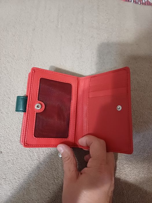 Дамско портмоне,ново