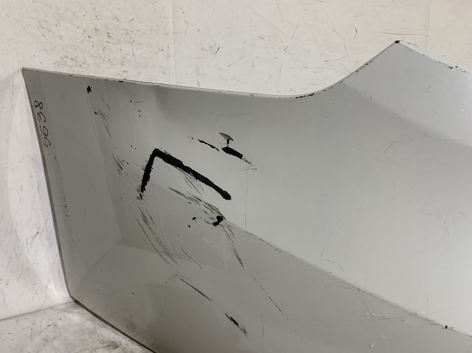 Bara spate BMW Seria 3GT, F34, M-Sport, 2013, 2014, 2015, 2016, 2017, 2018, cod origine OE 51128057153.