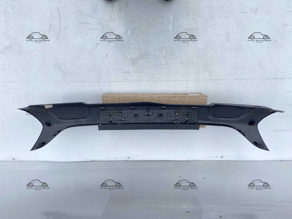 Spoiler ornament bara fata Renault Kadjar nou original Renault