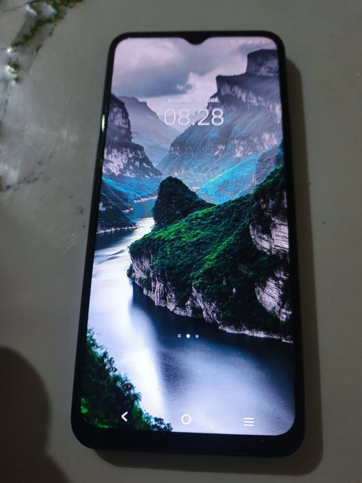 VIVO 17s сатылады