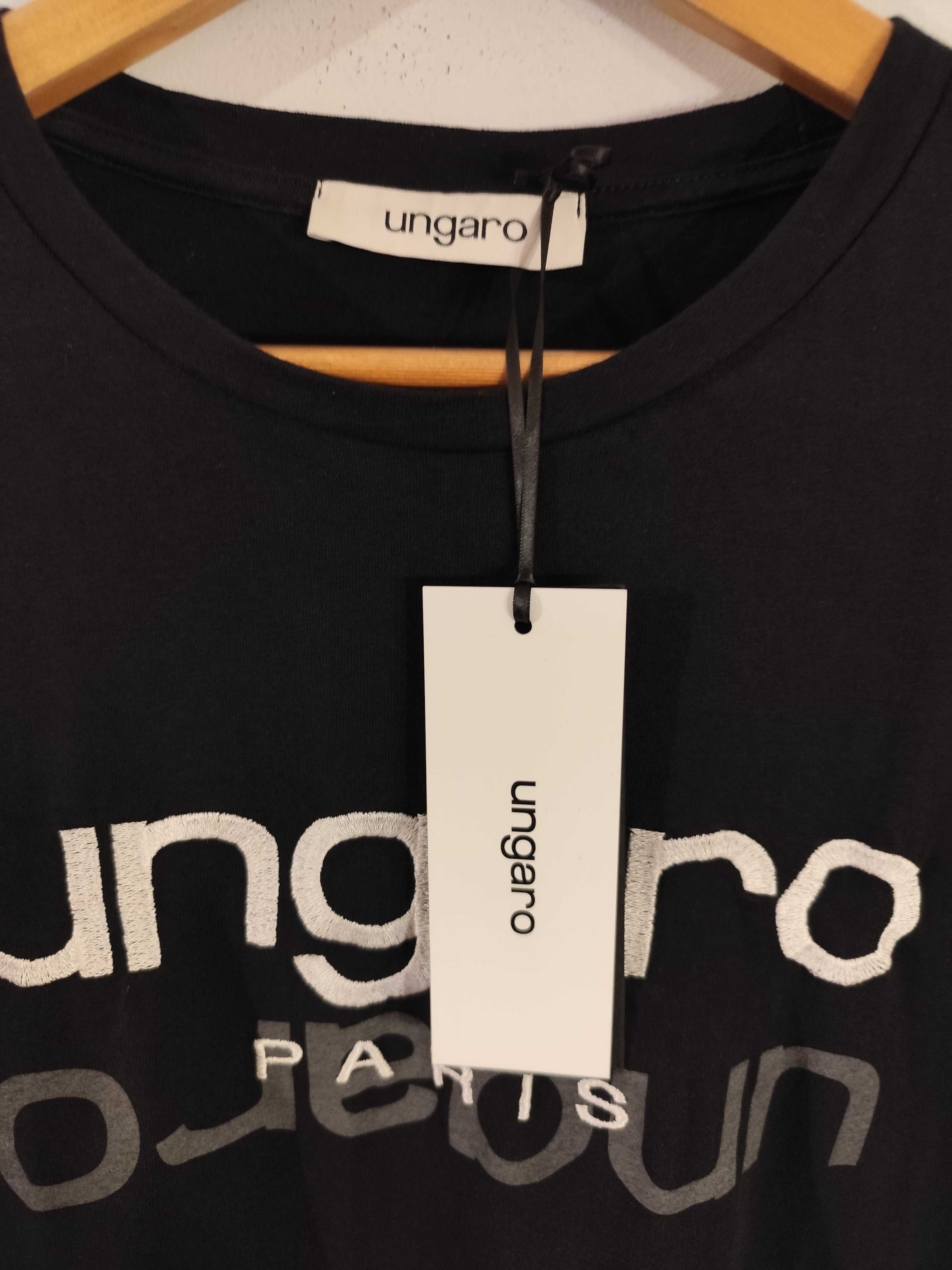 Мъжка тениска Emanuel Ungaro