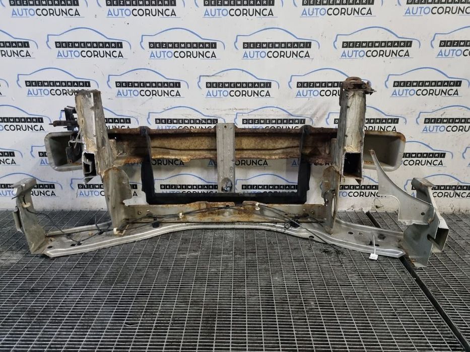 Trager Dacia Duster 1.5 Dci 2010 - 2013 1461CC Manuala (1309) Diesel