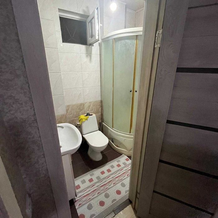 Квартира квартал 47