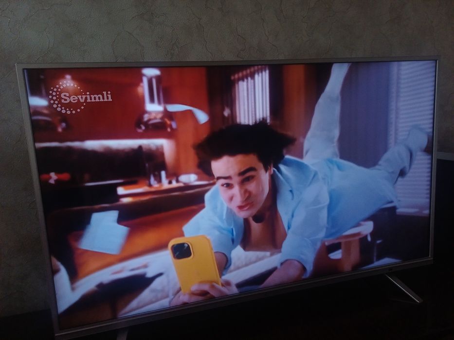 Televizor arzon 55 talik