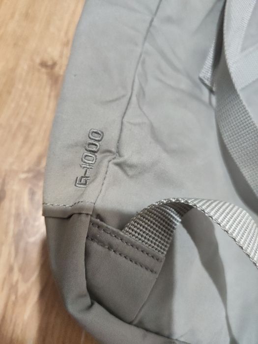 Geanta rucsac Fjallraven Kanken Totepack