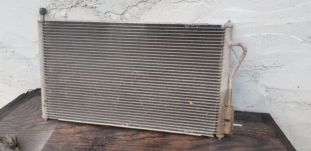 Radiator Clima Ac Ford Focus 1 Mk1 1.6 1.8 Benzina Diesel