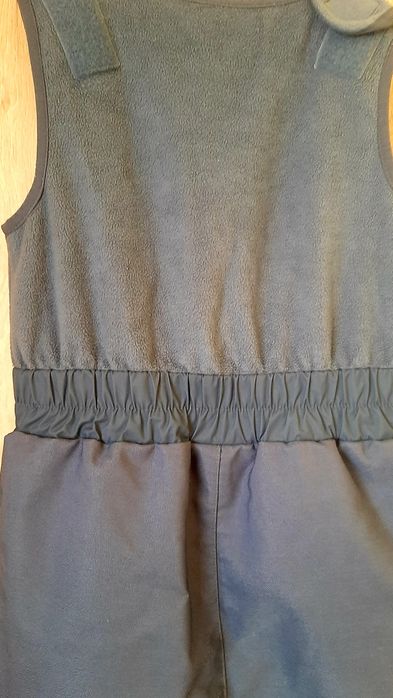 Costum schi/zapada 10 ani