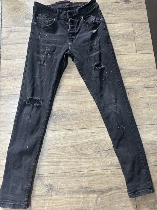 Оригинални дънки DSQUARED2