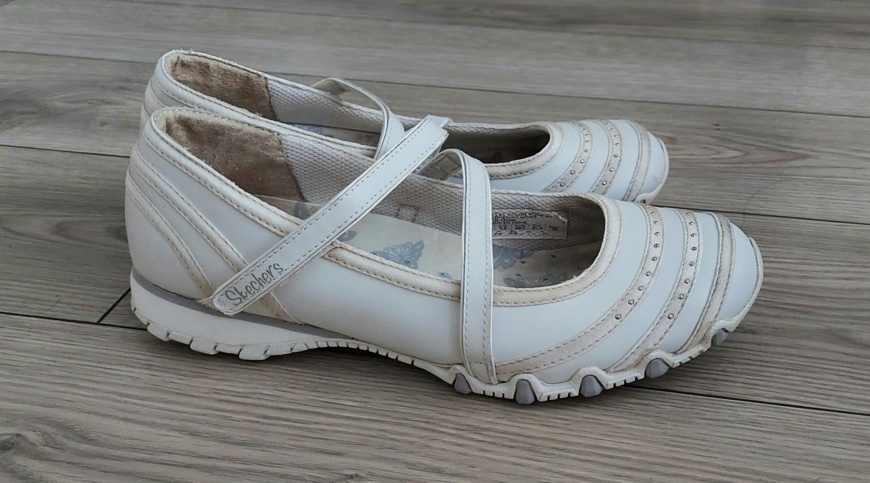 Balerini Skechers,  nr. 38