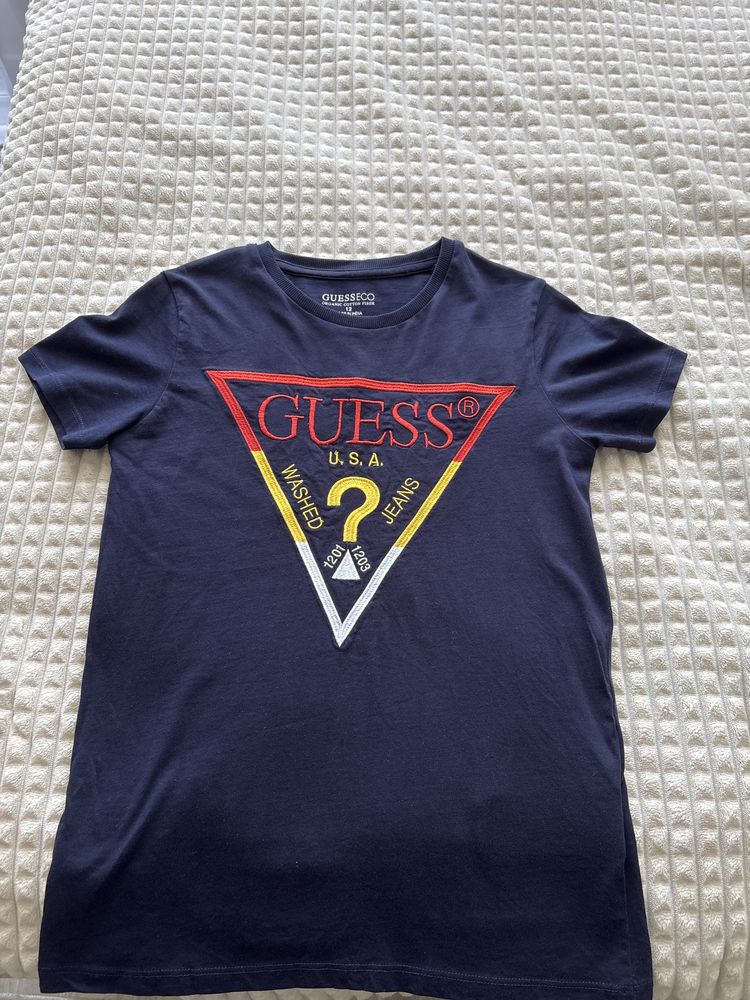 Момчешка тениска Guess