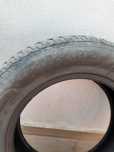 Vand cauciuc 215 65 R16