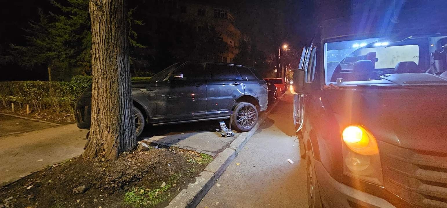 Vulcanizare Mobila Constanta NON STOP ( Deplasari ) Indreptat Sudat J