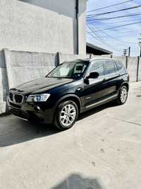 BMW X3 xDrive 20d xLine