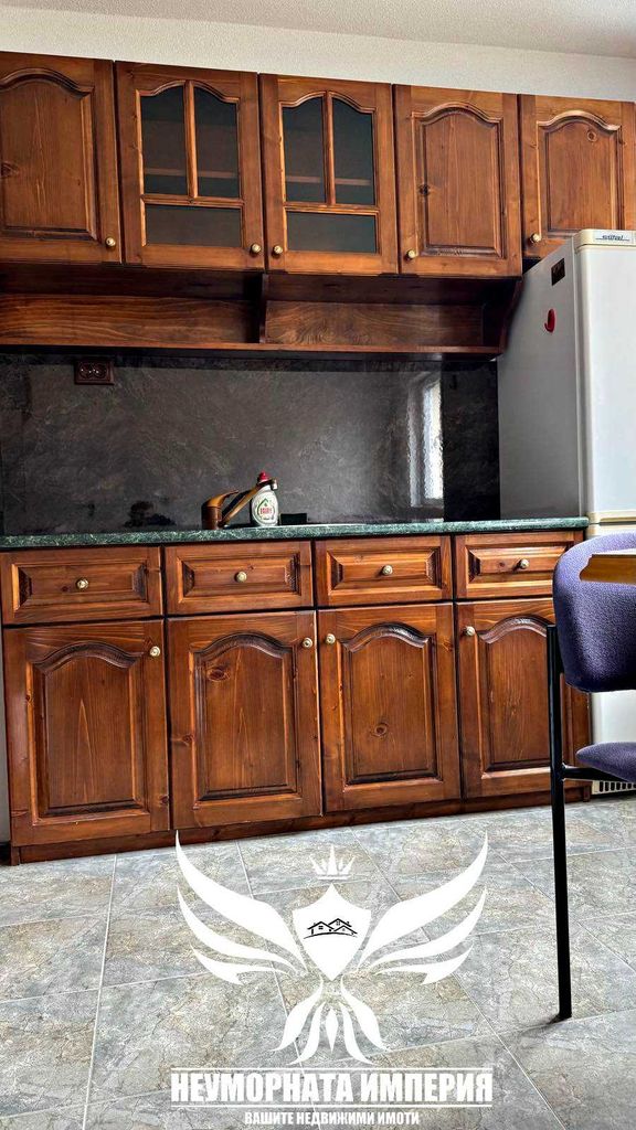Продава се Тристаен апартамент в Рудозем - 66 кв.м за 970 €/кв.м - Снимка #2