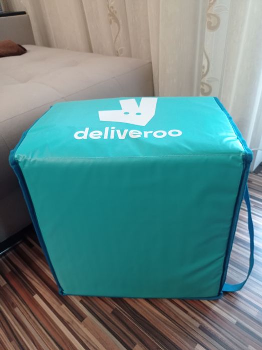 Чанта за доставки