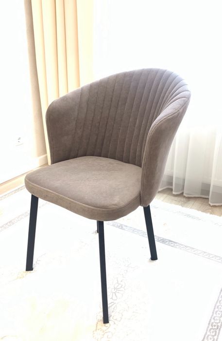 Стул -кресло Оскар для гостинной и кухни