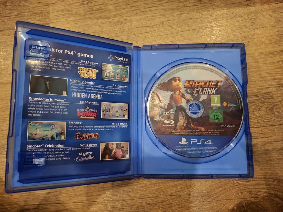 Playstation 4 | Плейстейшън 4