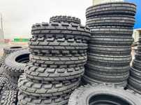 Cauciucuri pentru tractor fata 7.50-16 cu 12 pliuri marca PANTHER