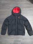 Jordan Essentials puffer