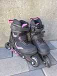Role Oxelo Fit 3 76mm-mărimea 36