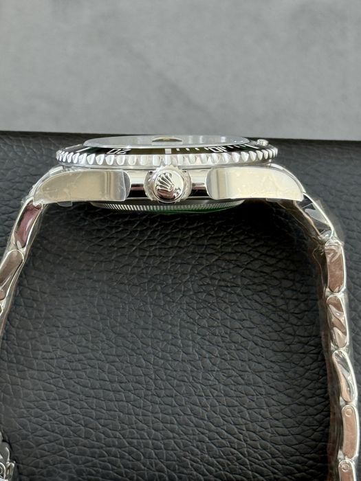 Rolex Submariner Date 41mm ETA 3235