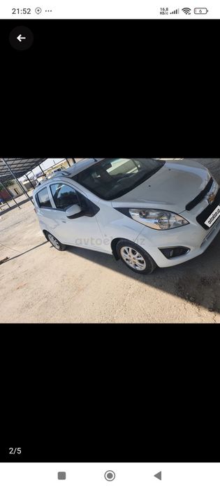 Spark 2023 kraska toza