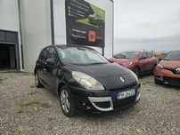 Renault Scenic III Xenon Navigatie Keyless