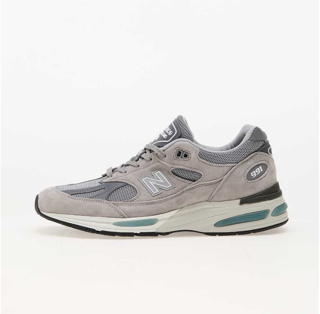 New Balance 991 Made in UK