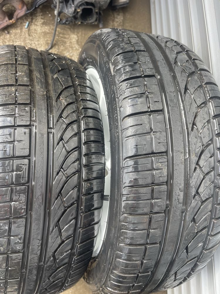 Jante Mitsubishi Pajero 215/65/R16