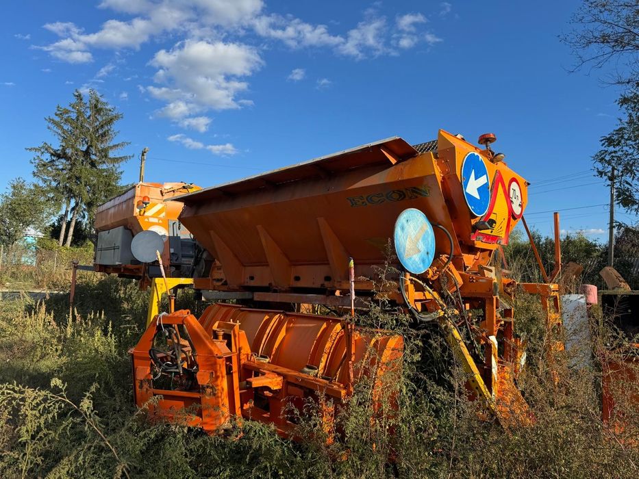 Sararite de vânzare + alte utilaje