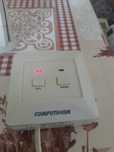 Termostat ambianta fara fir