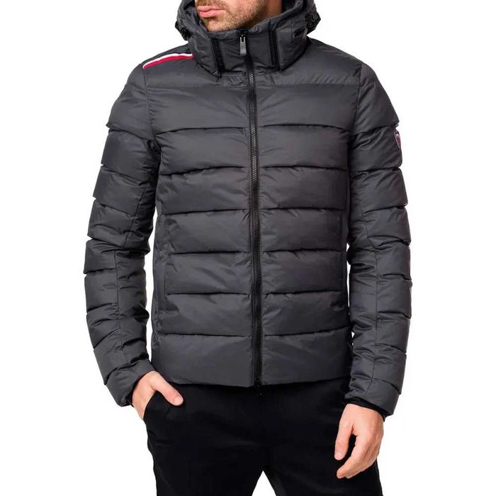 Rossignol Diago Irregular, 3XL ново оригинално мъжко яке водоустойчиво