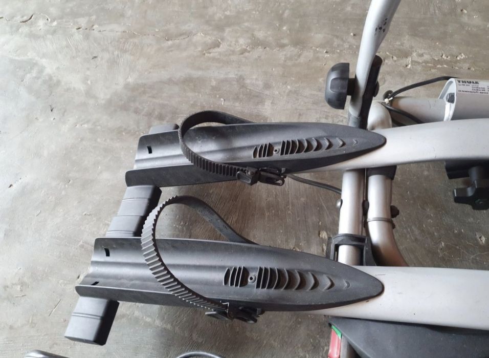 Suport biciclete Thule