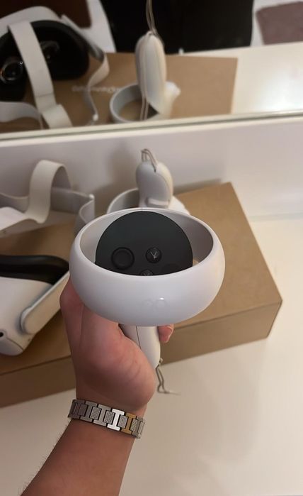 Ochelari VR Meta Quest 2 128GB
