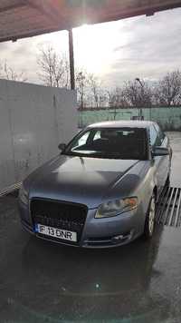 Audi A4 B7 3.0 TDI