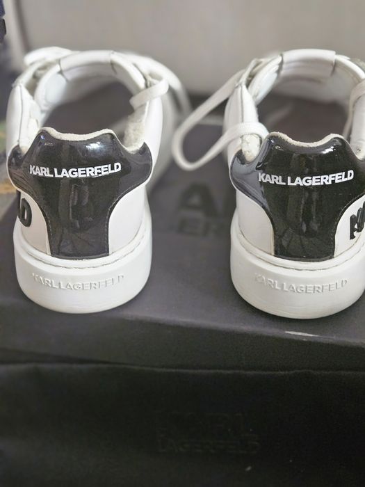 Adidași Karl Lagerfeld 41