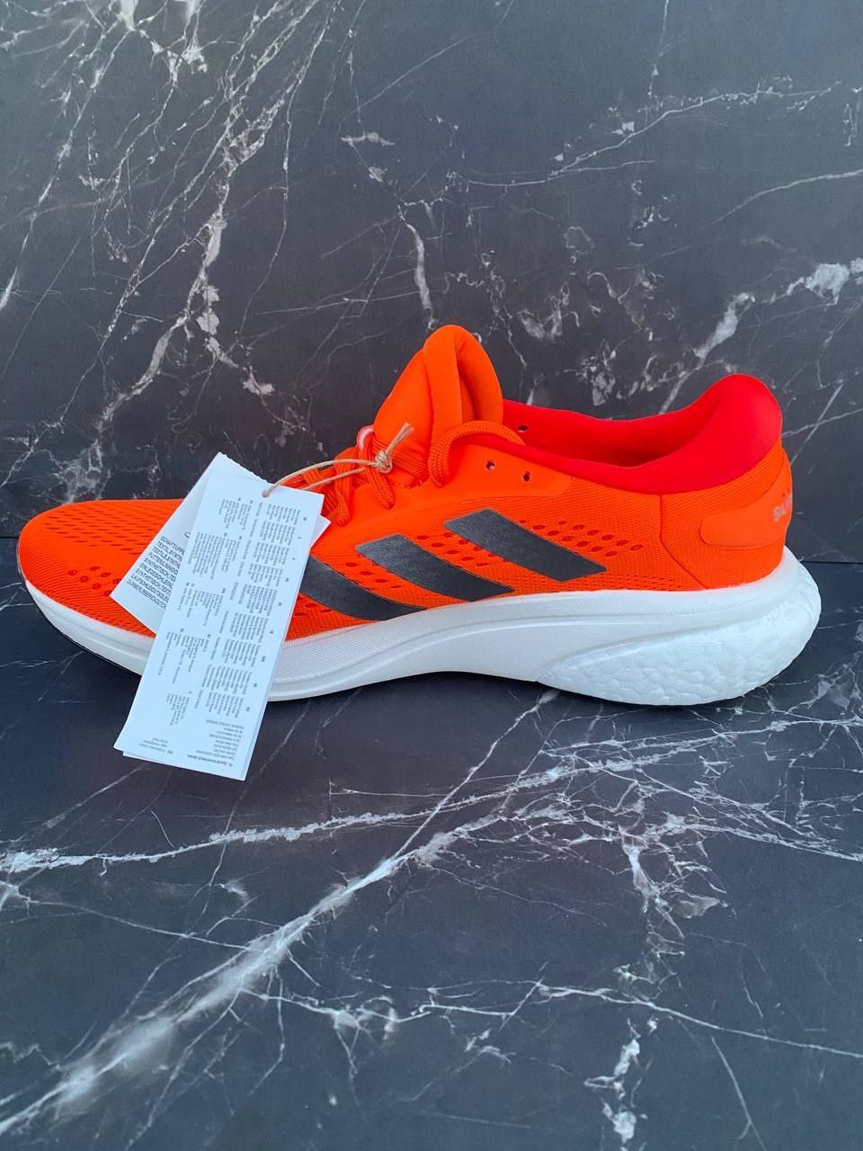 Adidași Adidas Supernova 2M *cool*fresh*alergare*sala