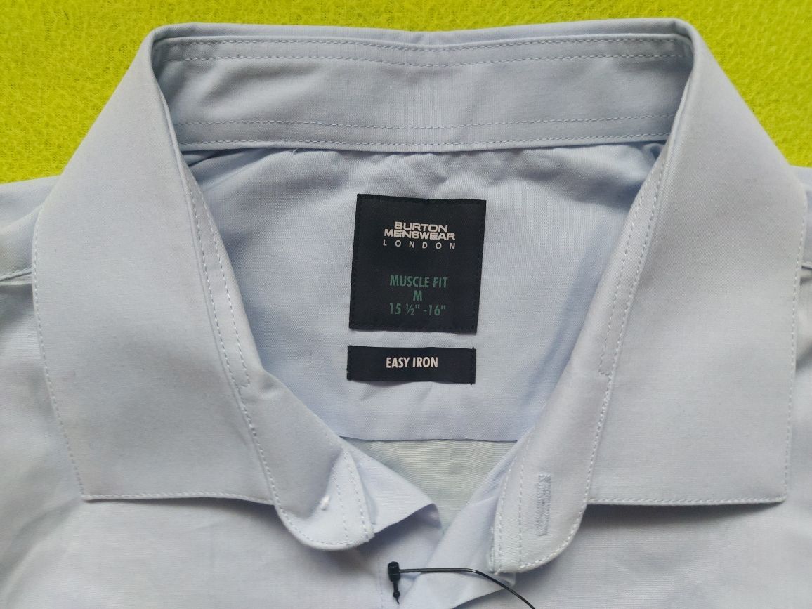 Burton'Menswear London-M-Оригинална