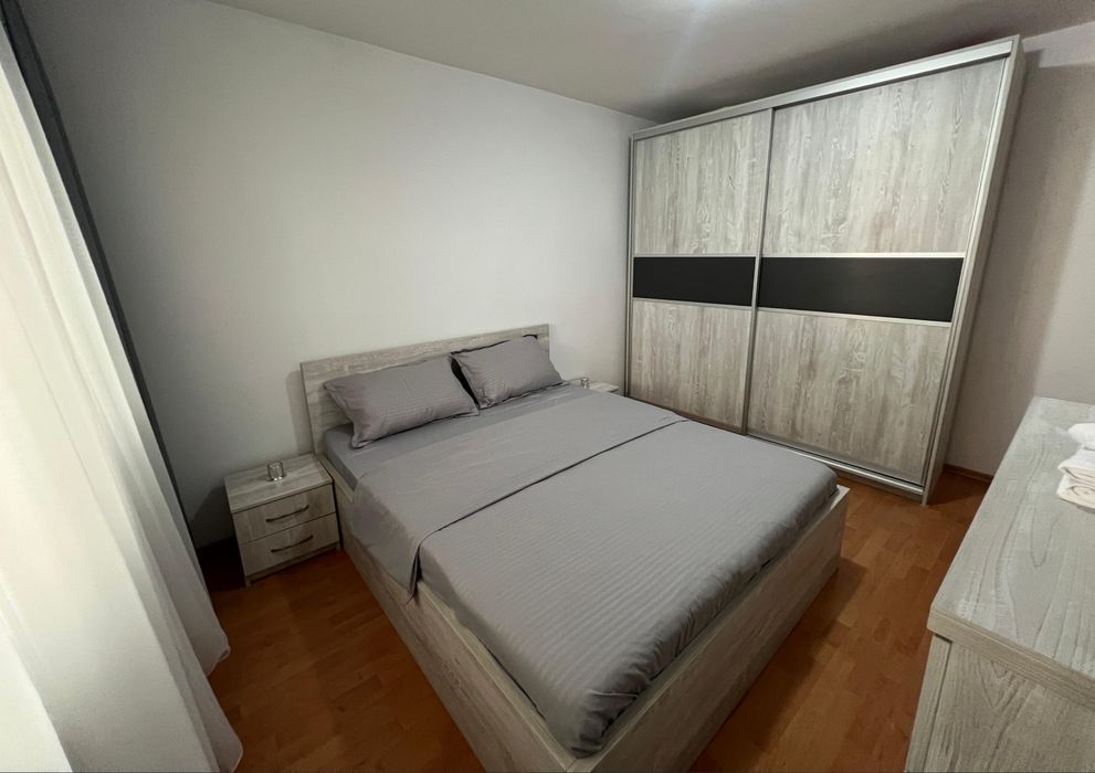 Apartament Regim Hotelier Banca Nationala