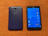 Tableta Samsung Galaxy Tab4 8” 4G 16GB + husa