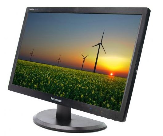 Monitoare Full HD Samsung NC241 - 24”, AOC - 21.5", Lenovo 21.5”