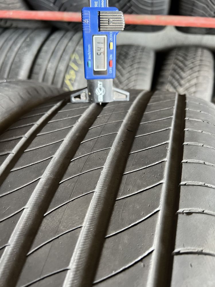 Anveloe 225/55/18 Michelin 225 55 R18